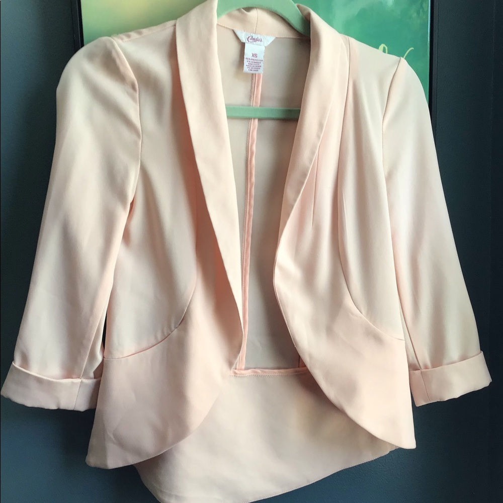 Candies XS short jacket